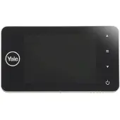 Yale Judas numérique 4500 Memory+