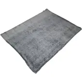 Human Comfort Gadget Plaid Lapin - Gris