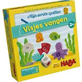 Haba VISJES VANGEN