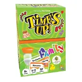 Repos Production Jeu de plateau en famille Time’s up