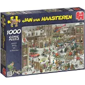 Jan van Haasteren - Weihnachten
