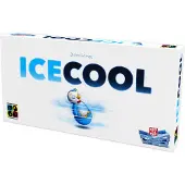 Story Factory Brain Games Bordspel Ice Cool