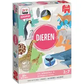 Ik Leer I Learn Discovery - Animaux