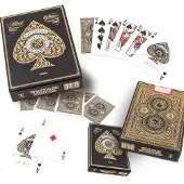 Theory 11 Cartes à jouer Artisan