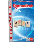 Goliath Rummikub - The Original Travel Édition Voyage