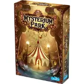 Asmodee Mysterium Park - Jeu de société