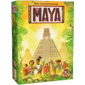 White goblin games Maya