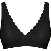 Sloggi Bralette ZERO Feel Lace avec rembourrage amovible