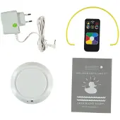 Smart & Green The Duck Duck Lamp Yellow | Ø: 30cm