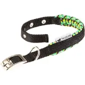 Ferplast Collier De Chien Daytona 20 Mm 43 Cm