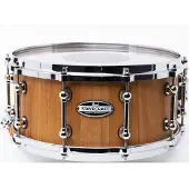 Pearl StaveCraft Exotic Makha caisse claire 14 x 6,5 pouces