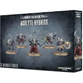 Games Workshop Hybrides Acolytes