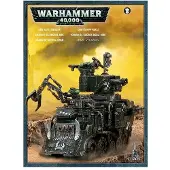 Games Workshop Chariot De Guerre Ork