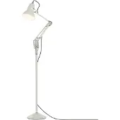 Anglepoise Lampadaire , Original 1227, Blanc, Salon / séjour, Métal, Industriel