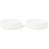 Serax Assiette creuse de base 20 cm lot de 2