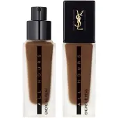 Yves Saint Laurent Encre de Peau All Hours Foundation fond de teint longue tenue SPF 20 teinte B 90 Ebony 25 ml