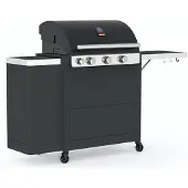 Barbecook Barbecue à gaz Stella 3221