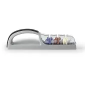 Global MinoSharp Aiguiseur à eau Plus3 Gris