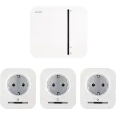 Bosch 8750000001 Smart Home Controller Zentrale Steuereinheit