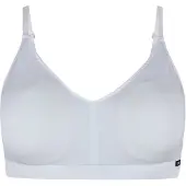 Skiny Soutien-gorge noir / blanc