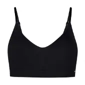 Skiny Soutien-gorge noir / blanc