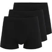 Schiesser Boxers noir