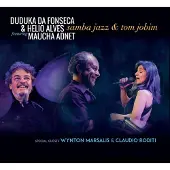 Ginza.se Duduka Da Fonseca - Samba Jazz & Tom Jobim [Compact Discs]