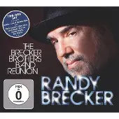 Naive Brecker brothers reunion band