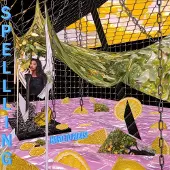 Konkurrent Spellling - Hard To Please [7-Inch Single]