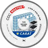 Carat CDCM350400