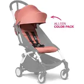 Yoyo pack couleur 6+– Ginger