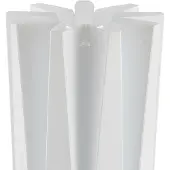 Slamp Bach Lampadaire White | XX-Large