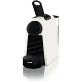 Magimix Nespresso Essenza Mini Blanc