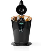 Nedis Presse-agrumes - 160 W - orange / noir