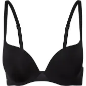 Chantelle Soutien-gorge 'ESSENTIALL' noir
