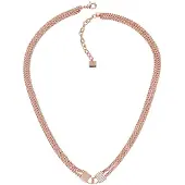 DKNY 5520109 Necklace Doré Femme