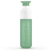 Dopper Gourde En Polypropylène Vert 450 Ml
