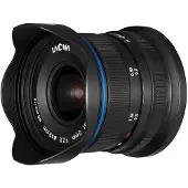 Laowa Objectif hybride 9mm f/2,8 Zero-D pour Micro 4/3