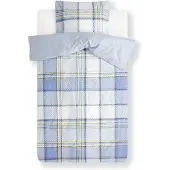 Essenza Set housse de couette en satin de coton Cleo 215TC - y compris taies d'oreiller