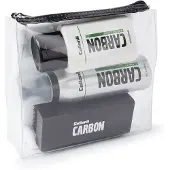 Collonil Kit de nettoyage CARBON LAB pour baskets 4 pièces