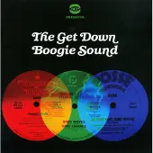 Import Get down boogie sound