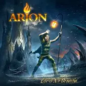 AFM Records Life is not beautiful
