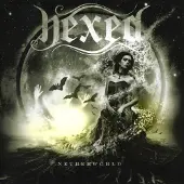 Suburban Hexed - Netherworld [Cd]