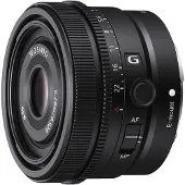 Sony FE 40 mm f/2.5 G