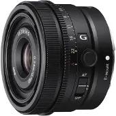 Sony FE 24 mm f/2.8 G
