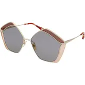Chloé Sunglasses CH0026S 002