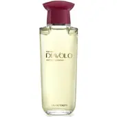 Antonio Banderas Diavolo for men Eau de Toilette 100 ml