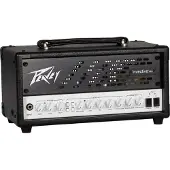Peavey Invective .MH Mini Amp Head tête d'ampli guitare à lampes 20 W