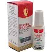 Mavala Barrier-Base Coat Transparent 10 ml