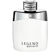 Mont Blanc Legend Spirit Eau de Toilette pour homme 200 ml